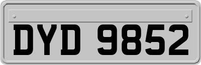 DYD9852