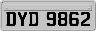 DYD9862