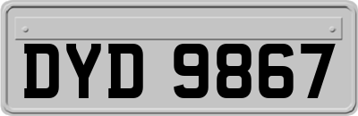 DYD9867