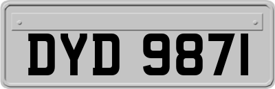 DYD9871