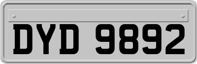DYD9892