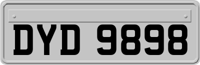 DYD9898