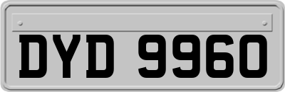 DYD9960