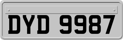 DYD9987