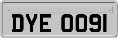 DYE0091