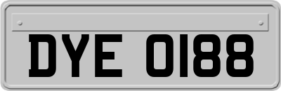 DYE0188