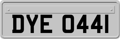 DYE0441