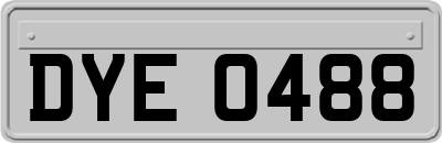 DYE0488