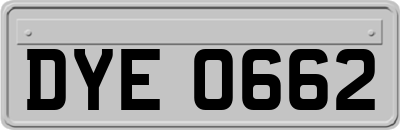 DYE0662