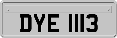 DYE1113