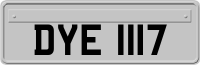 DYE1117