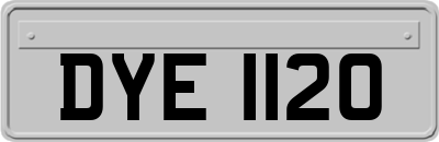DYE1120