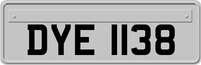DYE1138