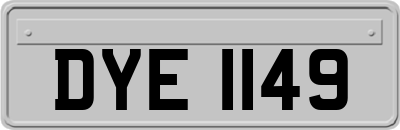 DYE1149