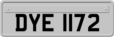 DYE1172