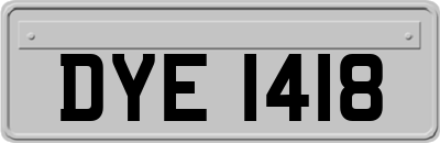 DYE1418
