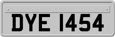 DYE1454