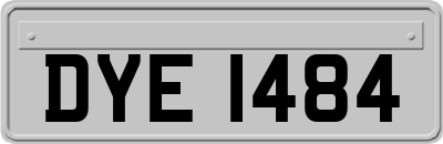 DYE1484