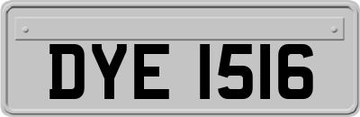 DYE1516