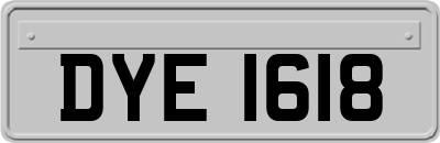 DYE1618