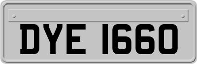 DYE1660