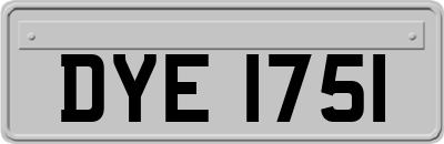 DYE1751