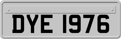 DYE1976
