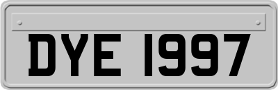 DYE1997