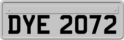 DYE2072