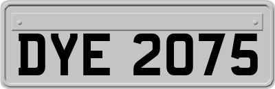 DYE2075