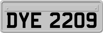 DYE2209