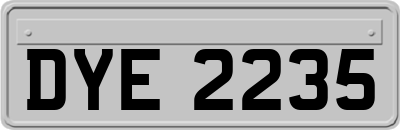 DYE2235
