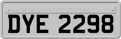 DYE2298