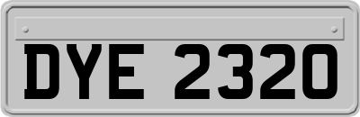DYE2320