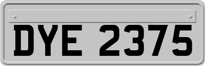 DYE2375