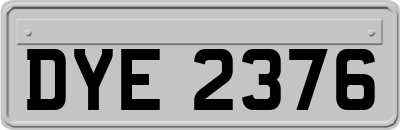 DYE2376