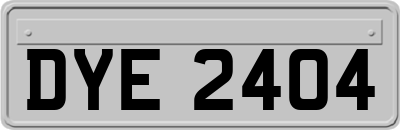 DYE2404