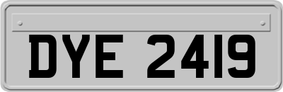 DYE2419