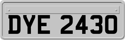 DYE2430