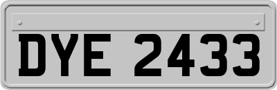 DYE2433