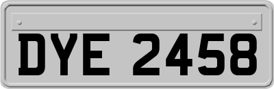DYE2458