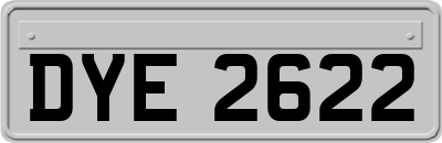 DYE2622