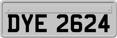 DYE2624