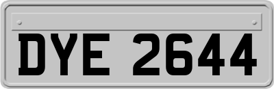 DYE2644