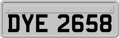 DYE2658