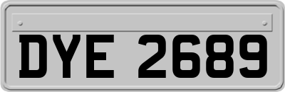 DYE2689