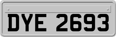 DYE2693
