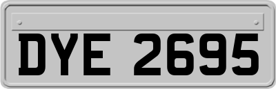 DYE2695