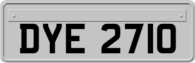 DYE2710