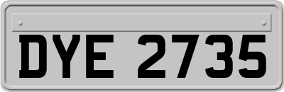 DYE2735